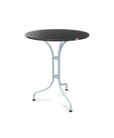 Schaffner St. Moritz Table repas rabattable Ø60cm