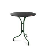Schaffner St. Moritz Table repas rabattable Ø60cm