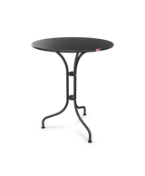 Schaffner St. Moritz Table repas rabattable Ø60cm