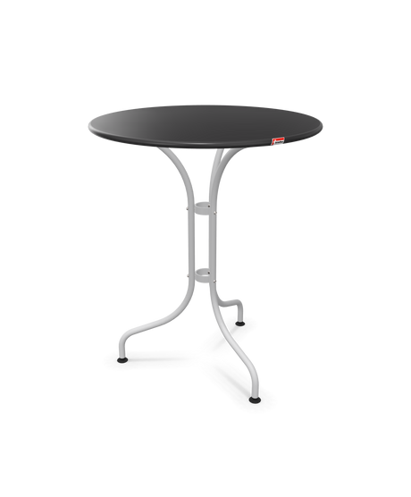 Schaffner St. Moritz Esstisch klappbar Ø60cm