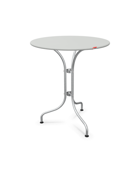 Schaffner St. Moritz Esstisch klappbar Ø60cm