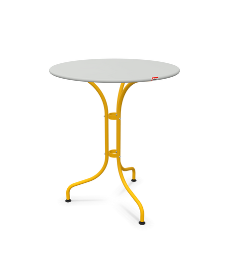 Schaffner St. Moritz Esstisch klappbar Ø60cm