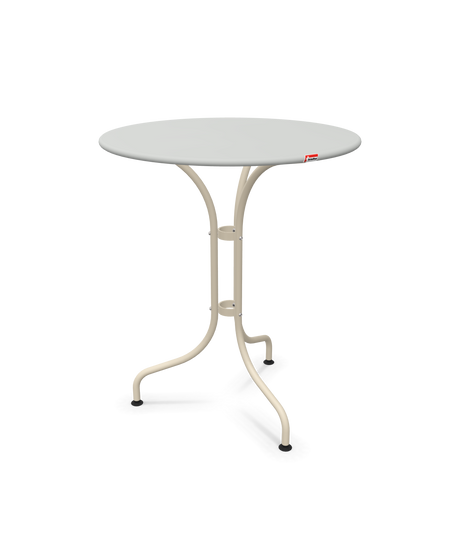 Schaffner St. Moritz Esstisch klappbar Ø60cm