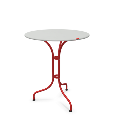 Schaffner St. Moritz Esstisch klappbar Ø60cm