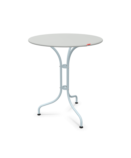 Schaffner St. Moritz Esstisch klappbar Ø60cm