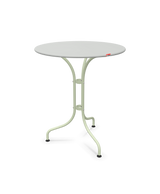 Schaffner St. Moritz Table repas rabattable Ø60cm