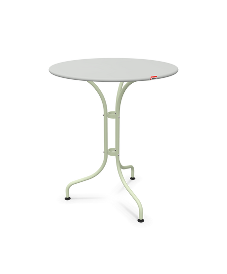 Schaffner St. Moritz Esstisch klappbar Ø60cm