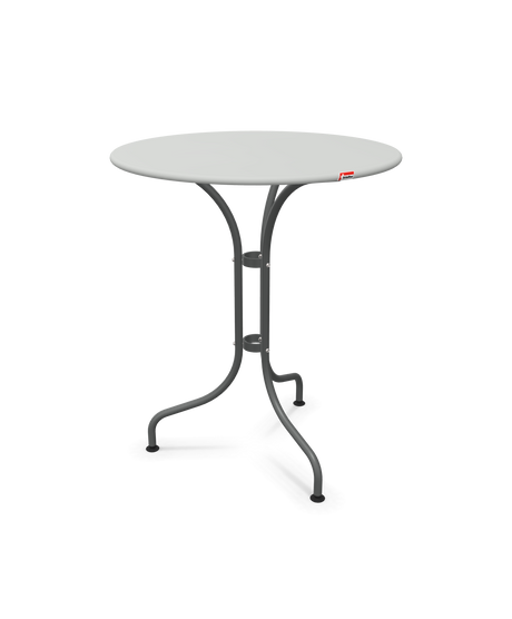 Schaffner St. Moritz Esstisch klappbar Ø60cm
