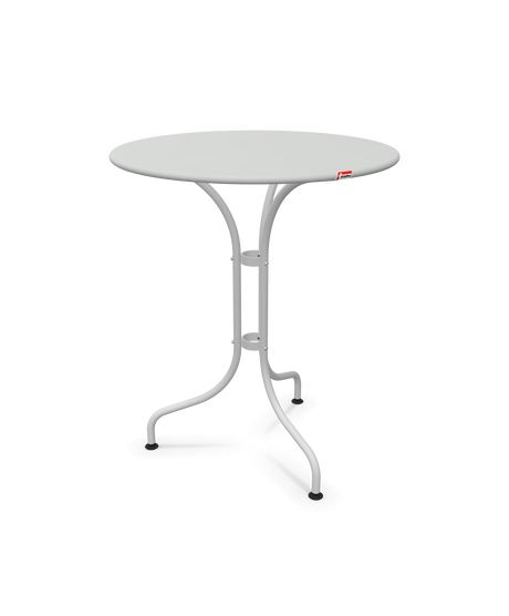 Schaffner St. Moritz Esstisch klappbar Ø60cm