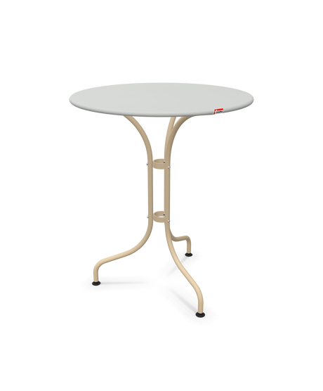 Schaffner St. Moritz Esstisch klappbar Ø60cm