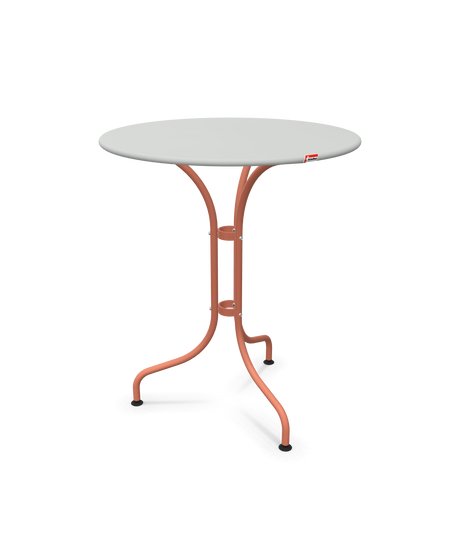 Schaffner St. Moritz Esstisch klappbar Ø60cm
