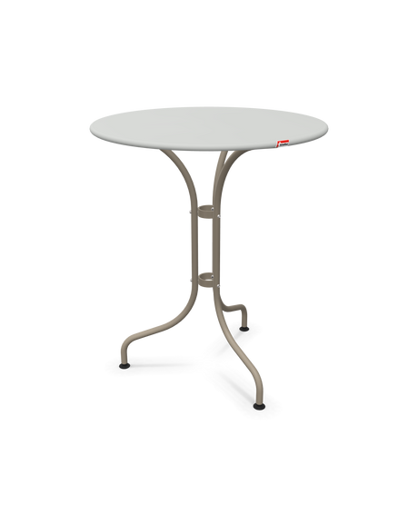 Schaffner St. Moritz Esstisch klappbar Ø60cm