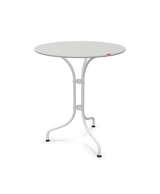 Schaffner St. Moritz Table repas rabattable Ø60cm