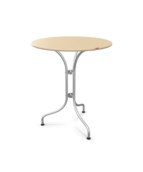 Schaffner St. Moritz Esstisch klappbar Ø60cm