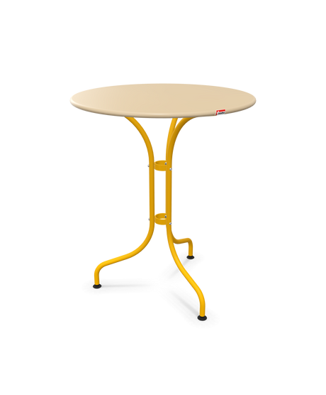Schaffner St. Moritz Esstisch klappbar Ø60cm