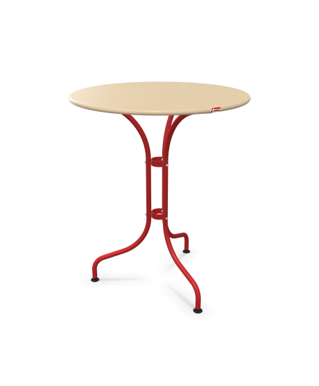 Schaffner St. Moritz Esstisch klappbar Ø60cm