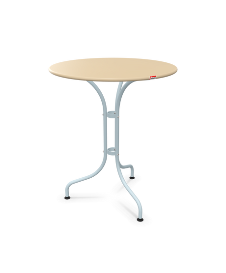 Schaffner St. Moritz Esstisch klappbar Ø60cm