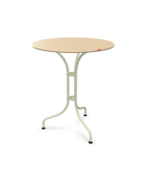 Schaffner St. Moritz Table repas rabattable Ø60cm