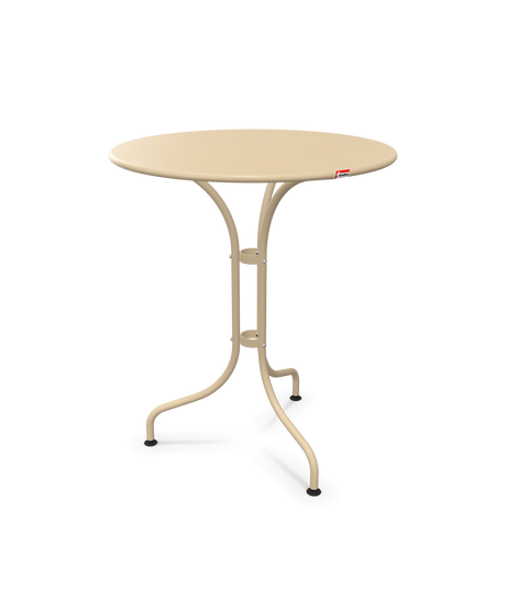Schaffner St. Moritz Esstisch klappbar Ø60cm