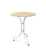 Schaffner St. Moritz Table repas rabattable Ø60cm
