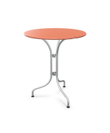 Schaffner St. Moritz Table repas rabattable Ø60cm
