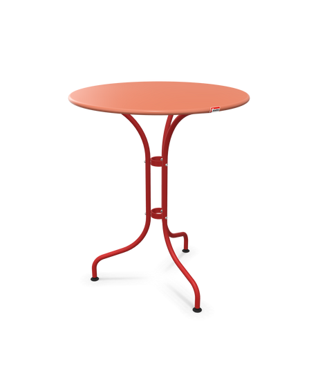Schaffner St. Moritz Esstisch klappbar Ø60cm