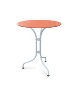 Schaffner St. Moritz Table repas rabattable Ø60cm