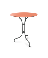 Schaffner St. Moritz Table repas rabattable Ø60cm