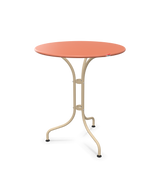 Schaffner St. Moritz Table repas rabattable Ø60cm