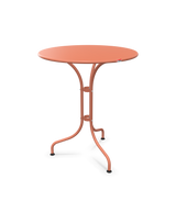 Schaffner St. Moritz Table repas rabattable Ø60cm