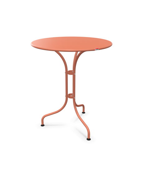 Schaffner St. Moritz Esstisch klappbar Ø60cm