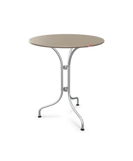 Schaffner St. Moritz Esstisch klappbar Ø60cm
