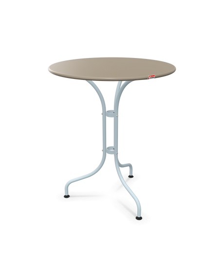 Schaffner St. Moritz Esstisch klappbar Ø60cm