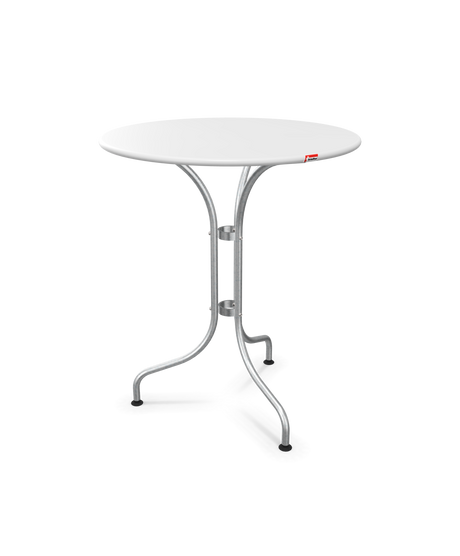 Schaffner St. Moritz Esstisch klappbar Ø60cm