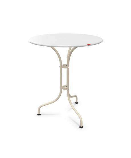 Schaffner St. Moritz Esstisch klappbar Ø60cm