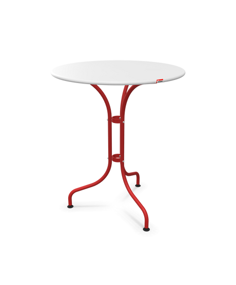 Schaffner St. Moritz Esstisch klappbar Ø60cm