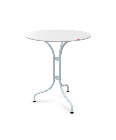 Schaffner St. Moritz Esstisch klappbar Ø60cm