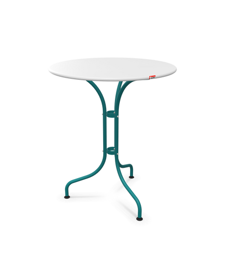 Schaffner St. Moritz Esstisch klappbar Ø60cm