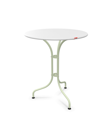 Schaffner St. Moritz Esstisch klappbar Ø60cm