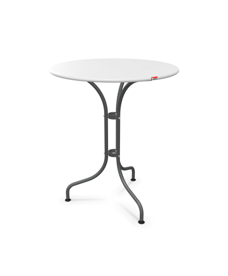 Schaffner St. Moritz Esstisch klappbar Ø60cm