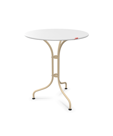 Schaffner St. Moritz Esstisch klappbar Ø60cm