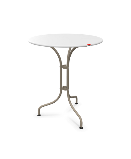 Schaffner St. Moritz Esstisch klappbar Ø60cm
