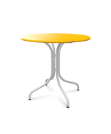 Schaffner St. Moritz Table repas fixe Ø80cm