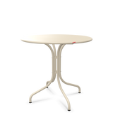 Schaffner St. Moritz Table repas fixe Ø80cm