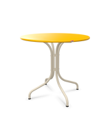 Schaffner St. Moritz Table repas fixe Ø80cm