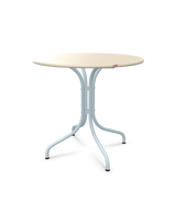 Schaffner St. Moritz Table repas fixe Ø80cm