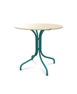 Schaffner St. Moritz Table repas fixe Ø80cm