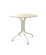 Schaffner St. Moritz Table repas fixe Ø80cm