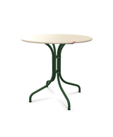 Schaffner St. Moritz Table repas fixe Ø80cm