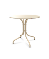 Schaffner St. Moritz Table repas fixe Ø80cm